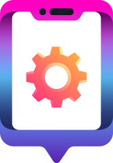 logo  tester app